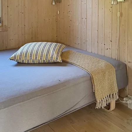 8 Person In 4* Saltum